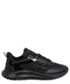 Calvin Klein Jeans Est.1978 Sneakers In Black