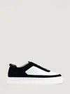 Calvin Klein Jeans Est.1978 Sneakers Calvin Klein Jeans Men Color Black In Black