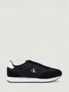 Calvin Klein Jeans Est.1978 Sneakers Calvin Klein Jeans Men Color Black In Black