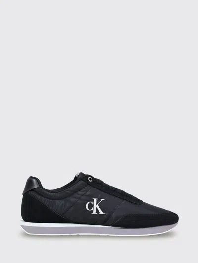 Calvin Klein Jeans Est.1978 Sneakers Men Calvin Klein Jeans In Black