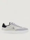 Calvin Klein Jeans Est.1978 Sneakers Calvin Klein Jeans Uomo Colore Crema