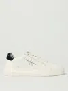 Calvin Klein Jeans Est.1978 Sneakers Calvin Klein Jeans Men Color White 1 In White
