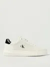 Calvin Klein Jeans Est.1978 Sneakers Calvin Klein Jeans Men Color White 1 In White