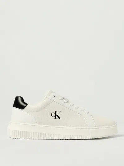 Calvin Klein Jeans Est.1978 Sneakers Calvin Klein Jeans Men Color White