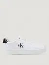 Calvin Klein Jeans Est.1978 Sneakers Calvin Klein Jeans Men Color White In White