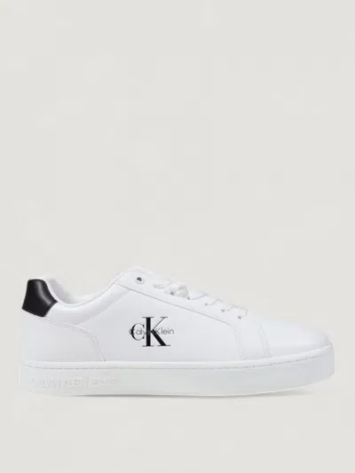 Calvin Klein Jeans Est.1978 Sneakers Calvin Klein Jeans Men Color White