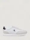 Calvin Klein Jeans Est.1978 Sneakers Calvin Klein Jeans Men Color White