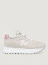 Calvin Klein Jeans Est.1978 Sneakers Calvin Klein Jeans Donna Colore Beige