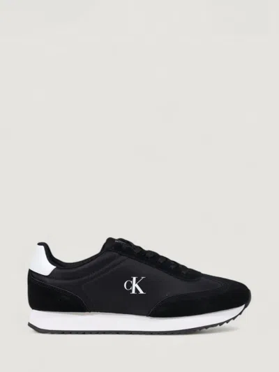 Calvin Klein Jeans Est.1978 Sneakers Calvin Klein Jeans Woman Color Black