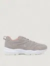 Calvin Klein Jeans Est.1978 Sneakers Calvin Klein Jeans Donna Colore Grigio In Gray
