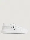 Calvin Klein Jeans Est.1978 Sneakers Calvin Klein Jeans Donna Colore Bianco In White