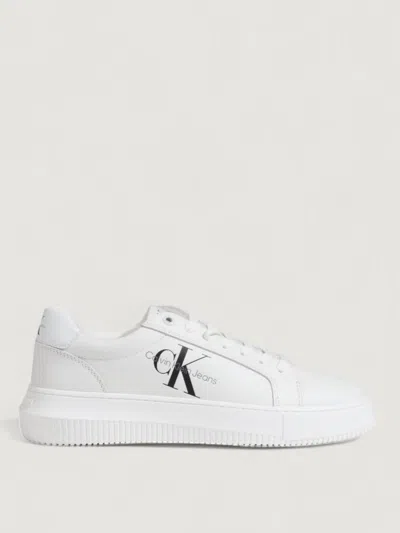 Calvin Klein Jeans Est.1978 Trainers Calvin Klein Jeans Donna Coloure Bianco