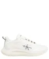 Calvin Klein Jeans Est.1978 Sneakers In White