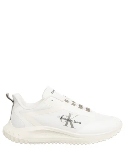 Calvin Klein Jeans Est.1978 Sneakers In White