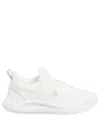 Calvin Klein Jeans Est.1978 Sneakers In White
