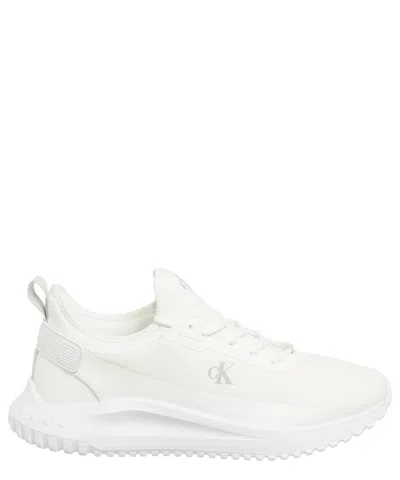 Calvin Klein Jeans Est.1978 Sneakers In White