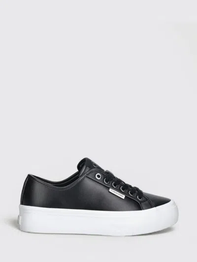 Calvin Klein Jeans Est.1978 Sneakers Calvin Klein Jeans Woman Color Black