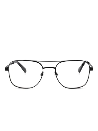 Calvin Klein Jeans Est.1978 Square-frame Glasses
