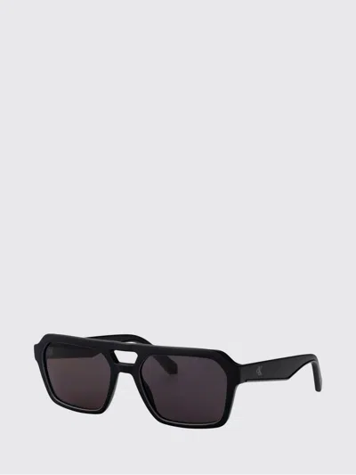 Calvin Klein Jeans Est.1978 Sunglasses Men Calvin Klein Jeans In Brown