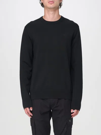 Calvin Klein Jeans Est.1978 Sweater Calvin Klein Jeans Men Color Black