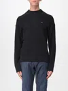 Calvin Klein Jeans Est.1978 Sweater Calvin Klein Jeans Men Color Black In Black