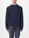 Calvin Klein Jeans Est.1978 Sweater Calvin Klein Jeans Men Color Blue
