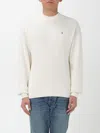 Calvin Klein Jeans Est.1978 Sweater Calvin Klein Jeans Men Color White In Blue