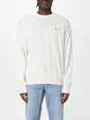 Calvin Klein Jeans Est.1978 Sweater Calvin Klein Jeans Men Color White In White