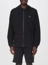Calvin Klein Jeans Est.1978 Sweatshirt Calvin Klein Jeans Men Color Black In Black