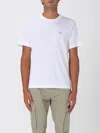 Calvin Klein Jeans Est.1978 T-shirt Calvin Klein Jeans Men Color White