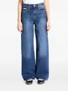 Calvin Klein Jeans Est.1978 The Wide Leg Jeans