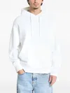 Calvin Klein Jeans Est.1978 Typeface Graphic Hoodie