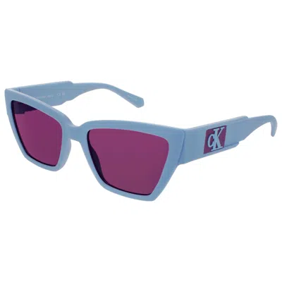 Calvin Klein Jeans Est.1978 Unisex Sunglasses