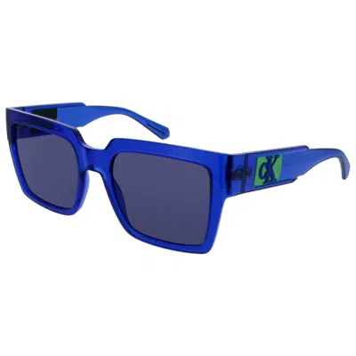 Calvin Klein Jeans Est.1978 Unisex Sunglasses