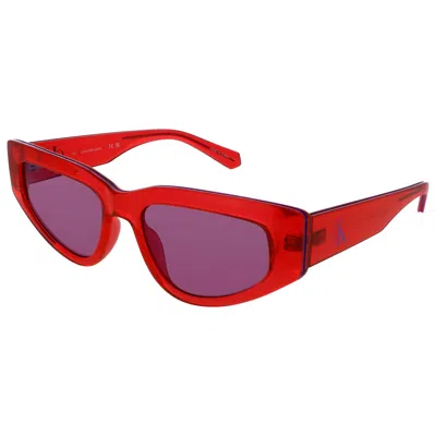 Calvin Klein Jeans Est.1978 Unisex Sunglasses