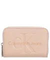 Calvin Klein Jeans Est.1978 Wallet