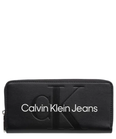 Calvin Klein Jeans Est.1978 Wallet