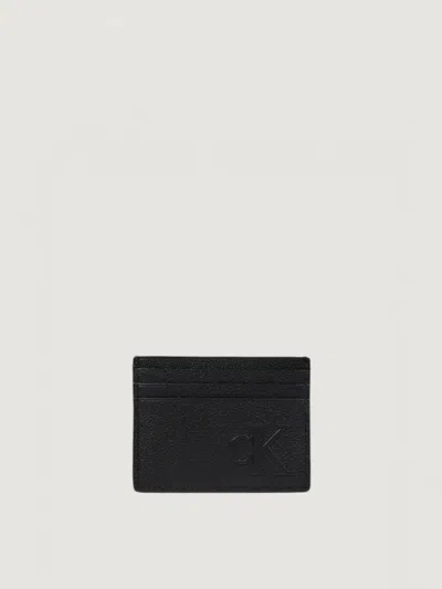 Calvin Klein Jeans Est.1978 Portafoglio Calvin Klein Jeans Uomo Colore Nero