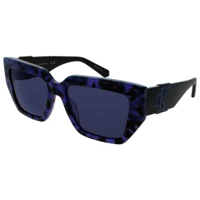 Calvin Klein Jeans Est.1978 Women's Sunglasses