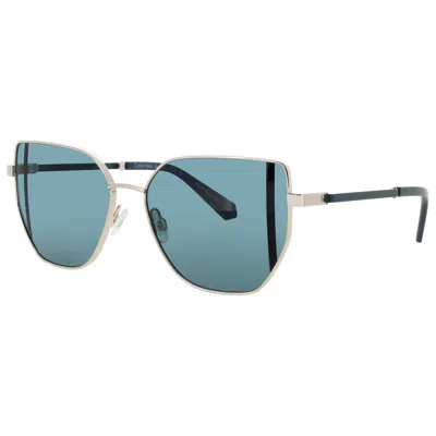 Calvin Klein Jeans Est.1978 Women's Sunglasses