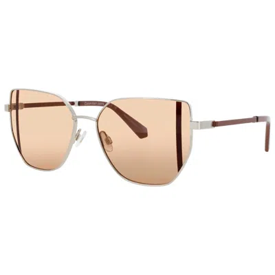 Calvin Klein Jeans Est.1978 Women's Sunglasses