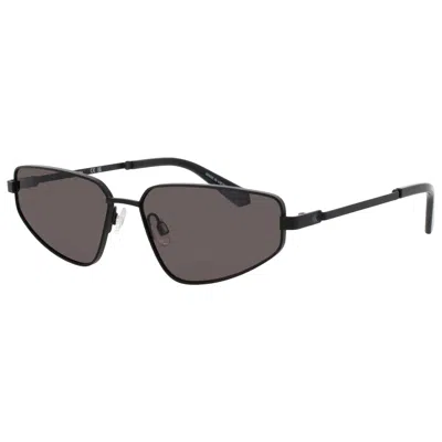 Calvin Klein Jeans Est.1978 Women's Sunglasses In Brown