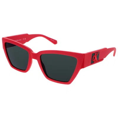 Calvin Klein Jeans Est.1978 Women's Sunglasses