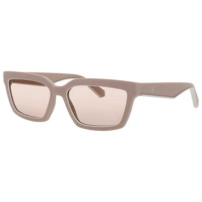 Calvin Klein Jeans Est.1978 Women's Sunglasses
