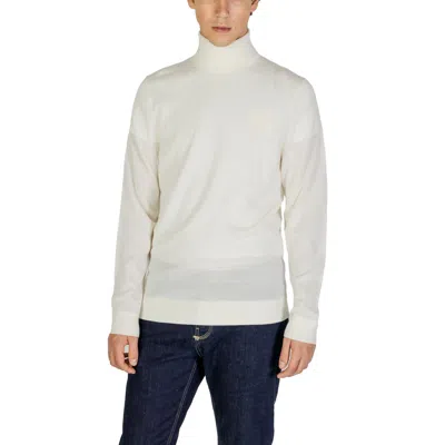 Calvin Klein Jeans Est.1978 Wool Men's Sweater