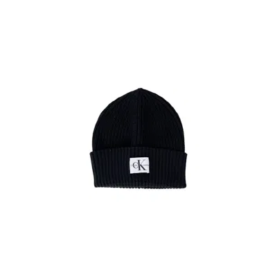 Calvin Klein Jeans Est.1978 Wool Women's Hat
