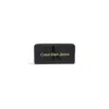 Calvin Klein Jeans Est.1978 Yellow Polyethylene Wallet