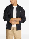 Calvin Klein Jeans Est.1978 Sweatshirt Mit Reissverschluss