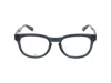 Calvin Klein Jeans Eyeglasses In Blue