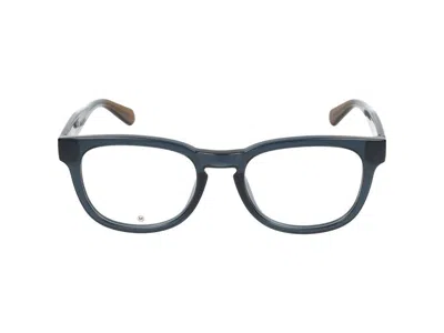 Calvin Klein Jeans Eyeglasses In Blue
